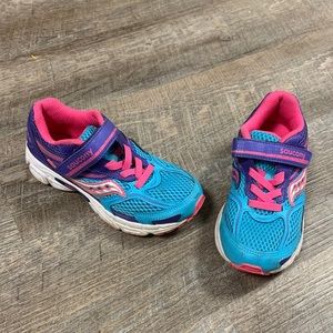 Saucony Girls sneakers